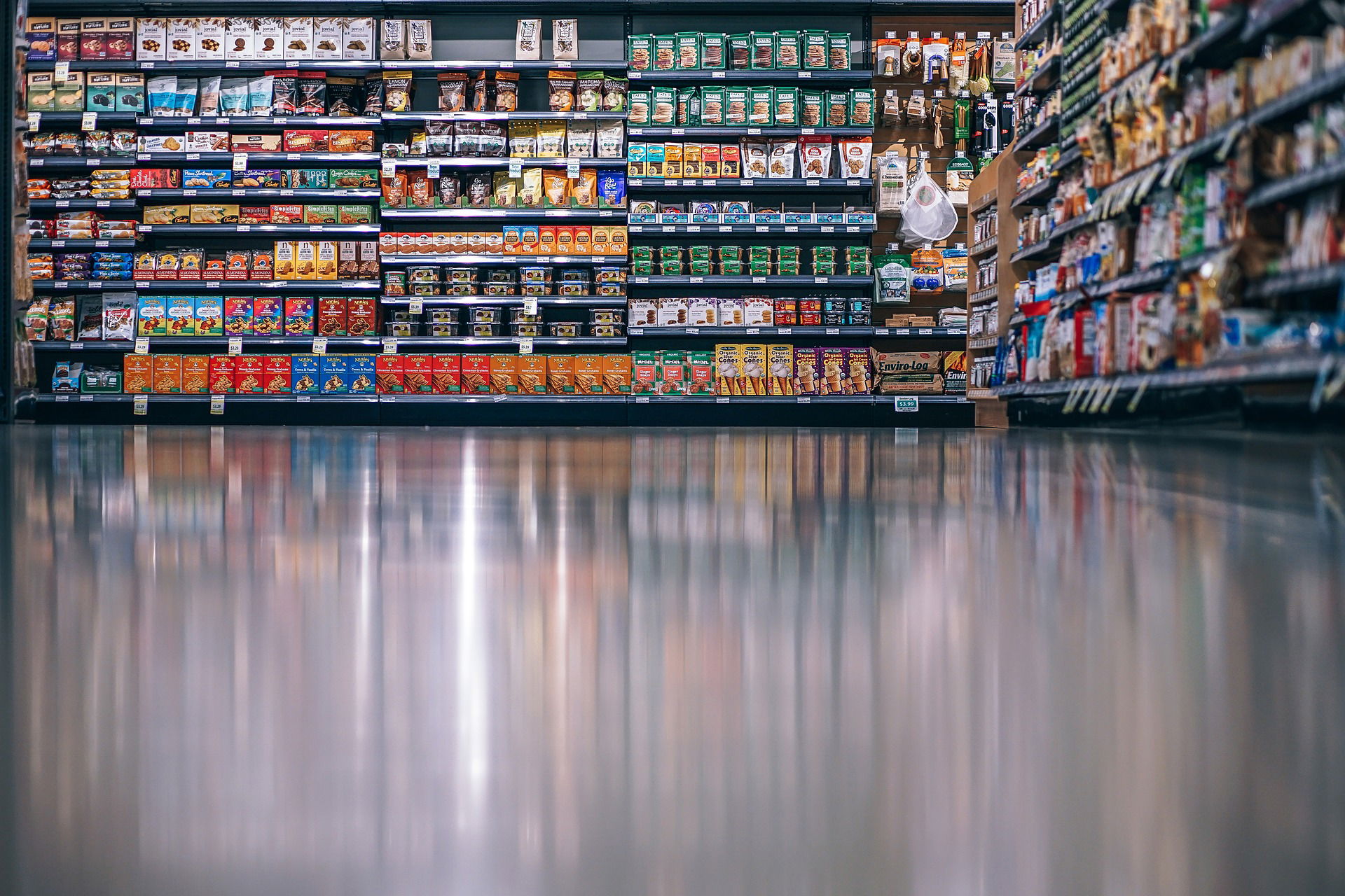 Etebooks.com-Grocery Coupons And Food Secrets