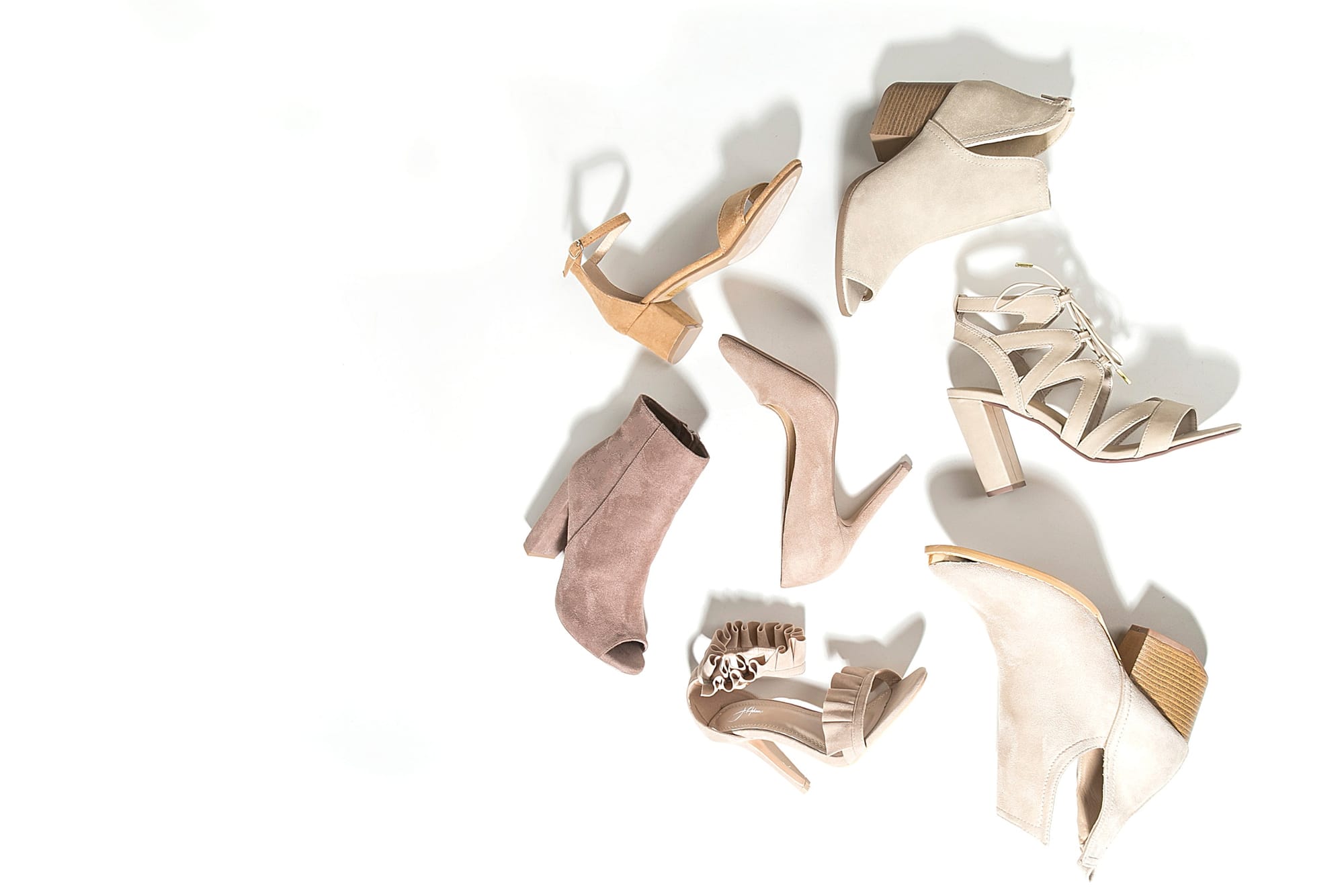 Etebooks.com-Where To Find Shoes Sold At A Discount