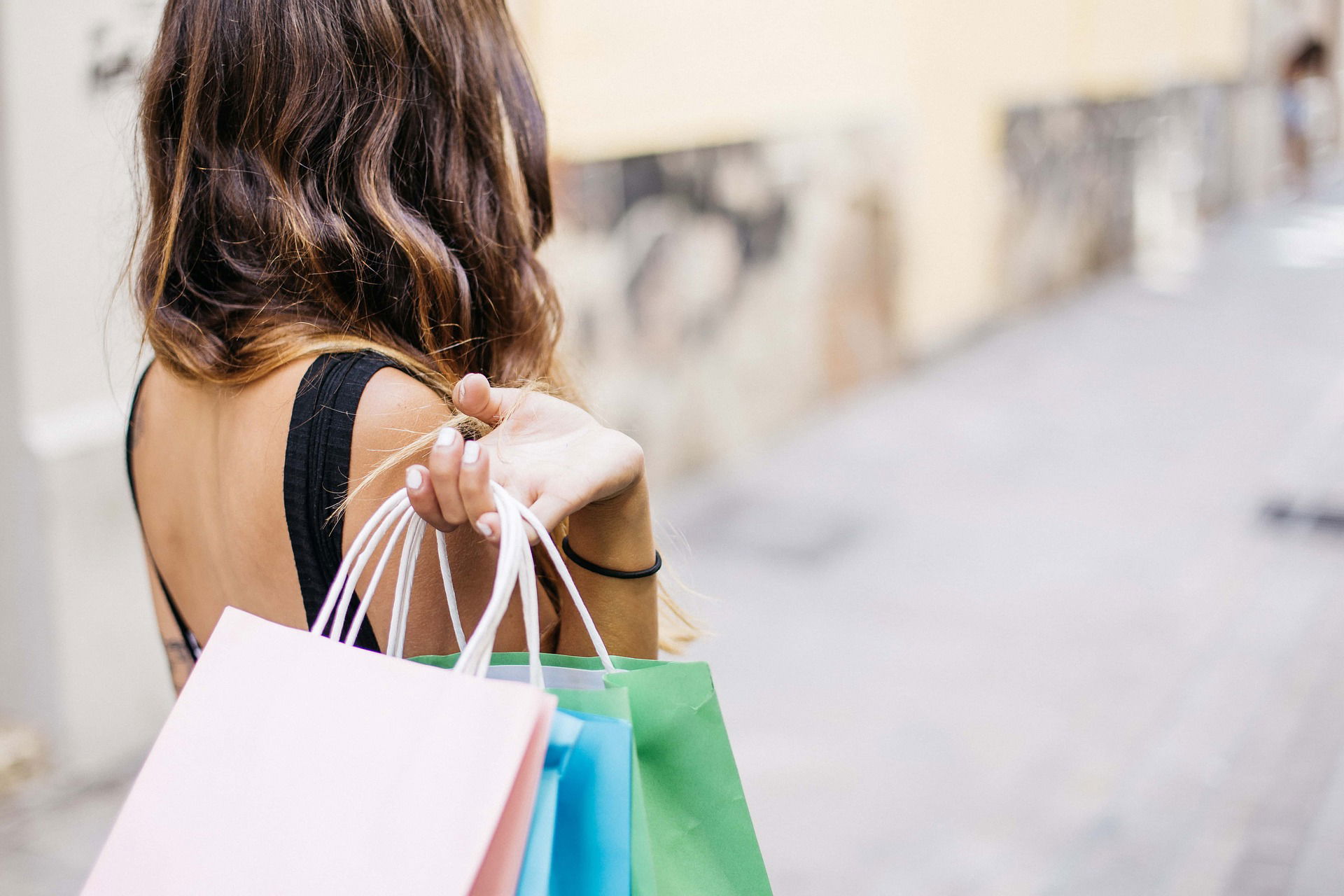 Etebooks.com Offers Ideas And Tips-Shopping Spots And How To Get The Benefits Of Them
