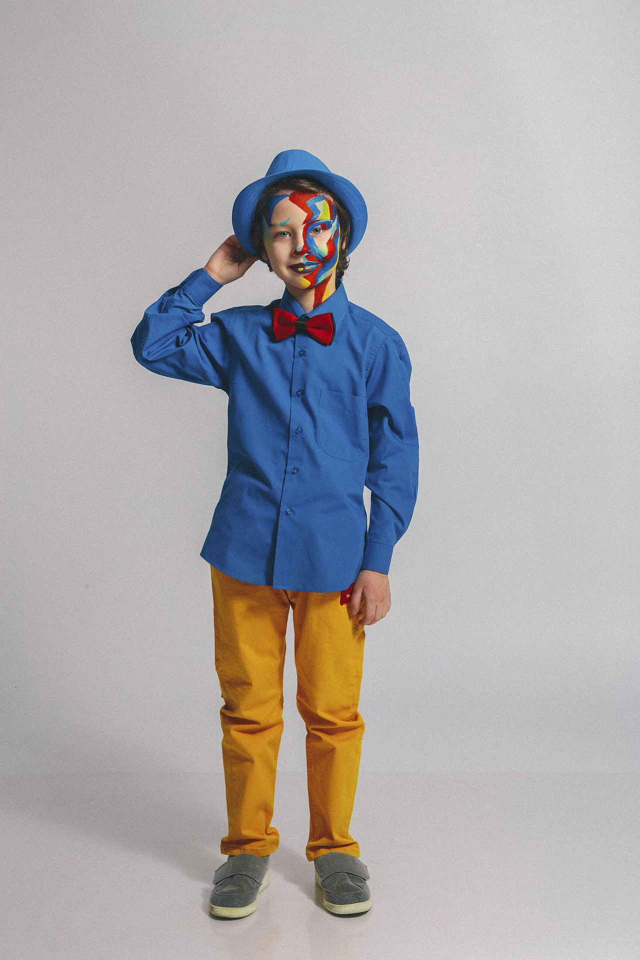 Picking Trendy Toddler Clothes