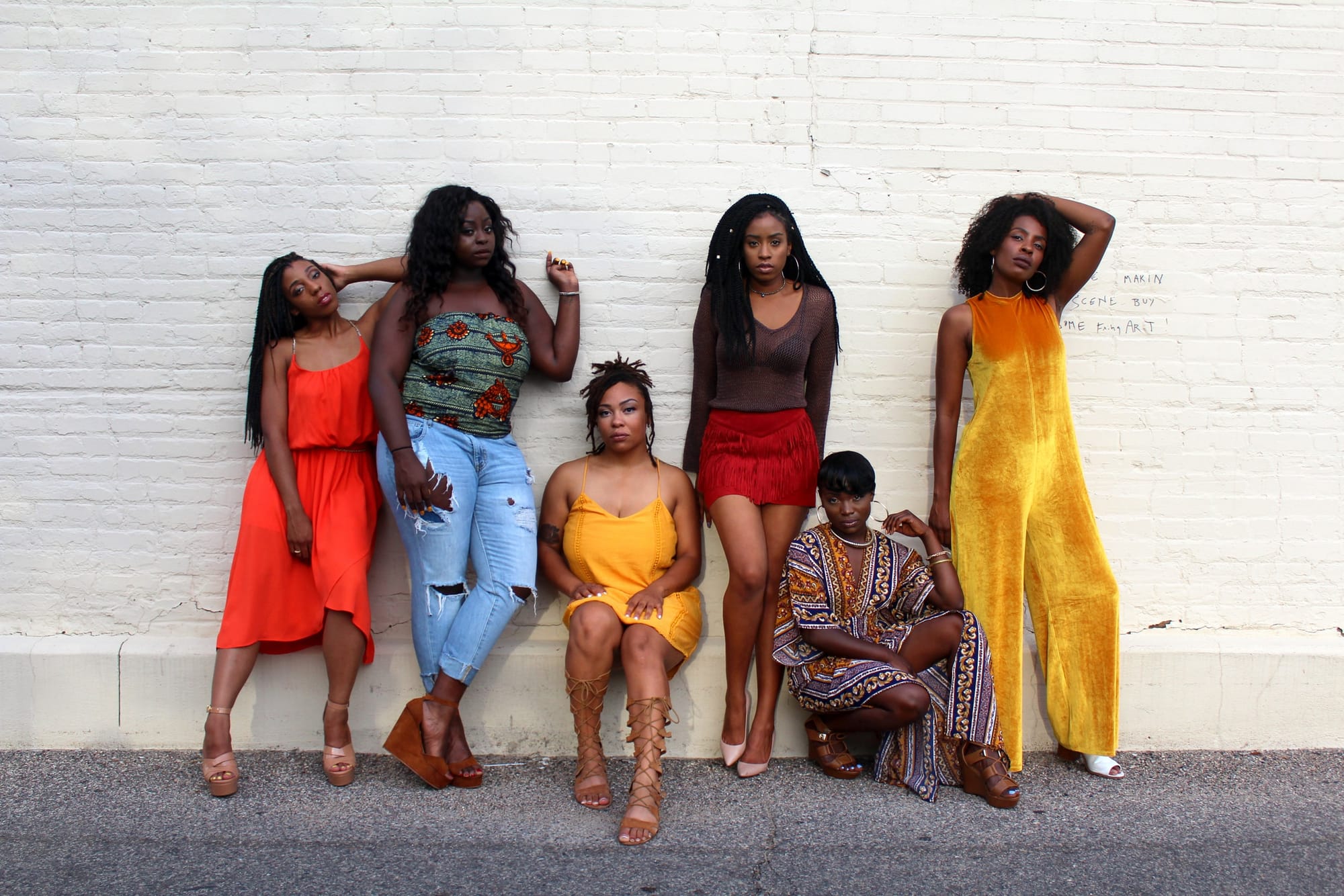 Women Clothing Which Fits You Right