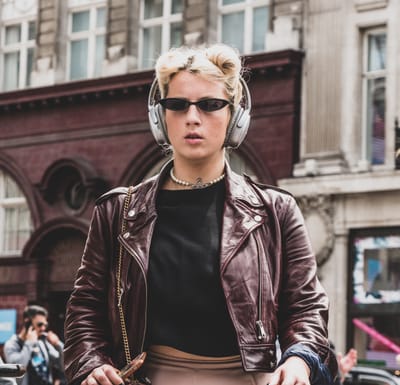 Etebooks.How To Look Good And Feel Good In Genuine Leather