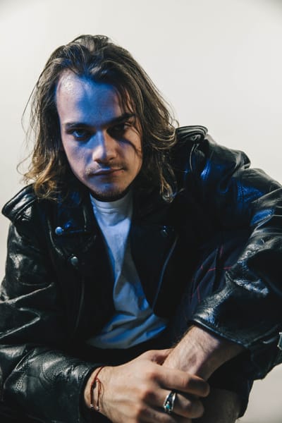 Etebooks.Mens Leather Vests and Ladies Leather Vests