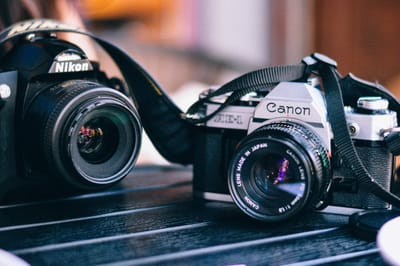 ETE-BOOKS-Why Canon Digital Cameras Are Better image