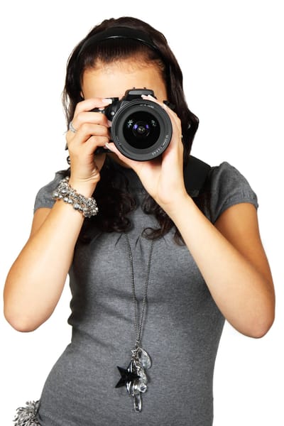 ETE-BOOKS|Catch the Holiday Spirit with Digital Cameras image