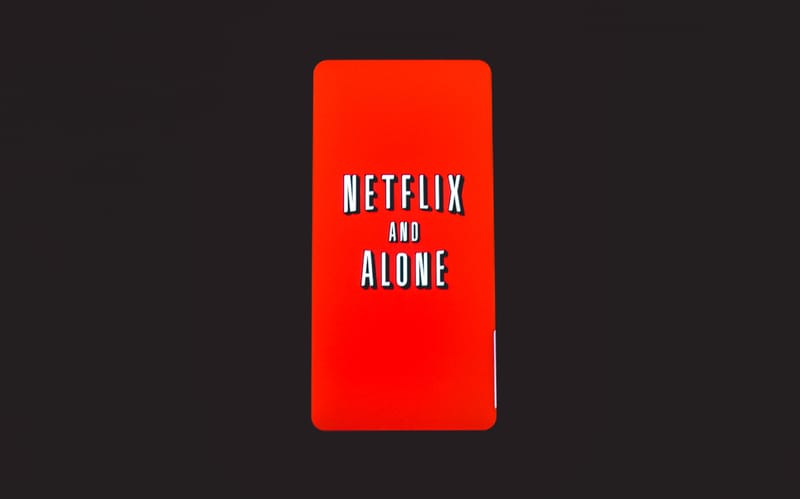 How To Receive A Free Neflix Account