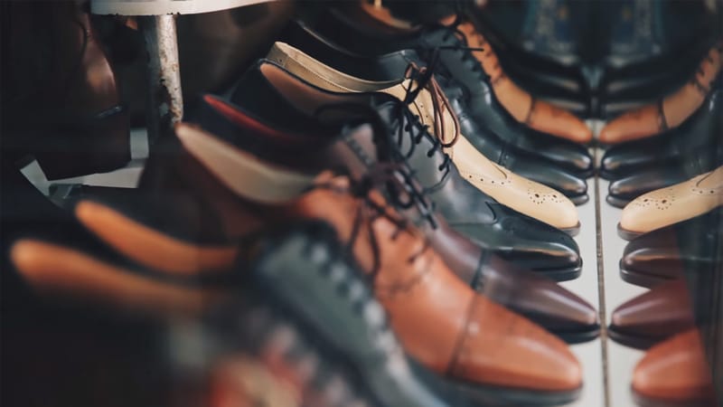 Etebooks. Shoes For Men-Shoes Suit A Man’s Need Perfectly