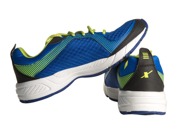 Etebook.ATHLETIC SHOES-10 TIPS FPR CHOOSONG ATHLETIC SHOES