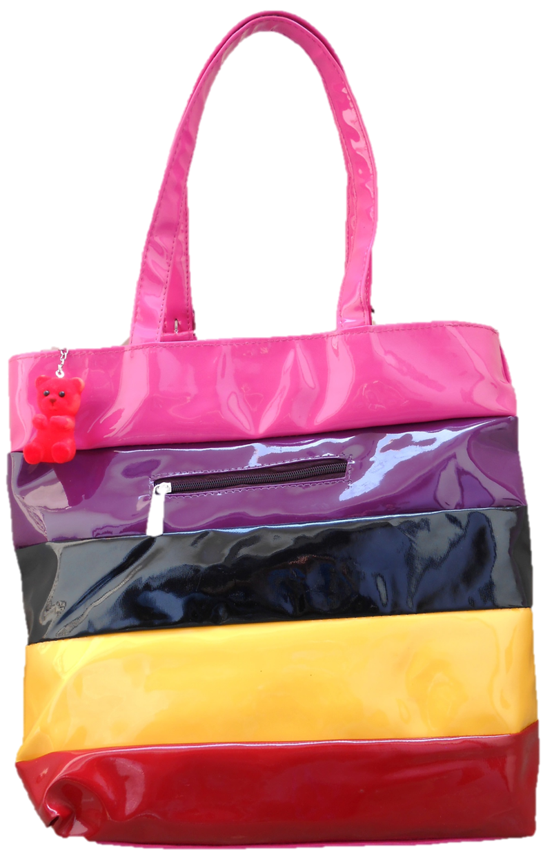 Etebooks Offers Tips For The Right Cosmetics Bag