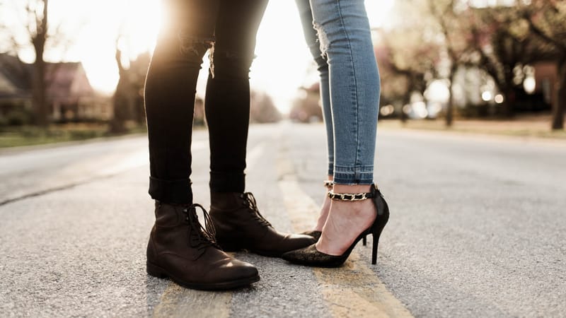Etebooks. Women’s Fashion Footwear: 9 Shoes You Must Have
