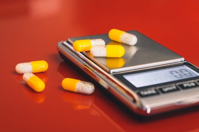 Fat Burners, Diet Pills, and Carb Blockers  Whats the difference?