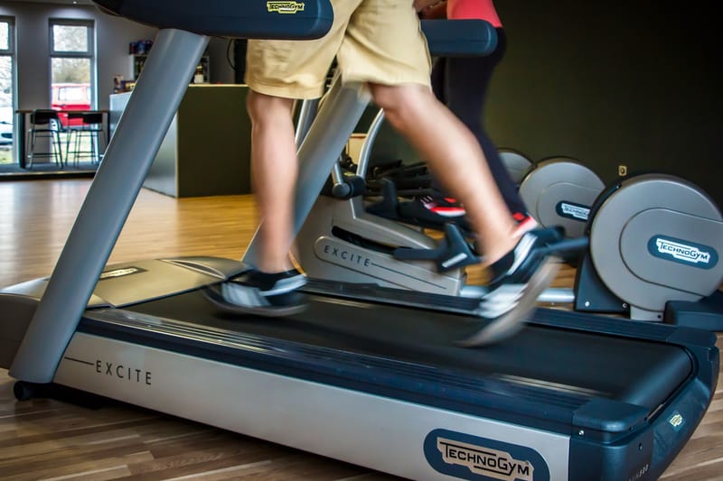Etebooks Offers Ideas And Tips- Why Choose Treadmills Over Other Exercise Machines