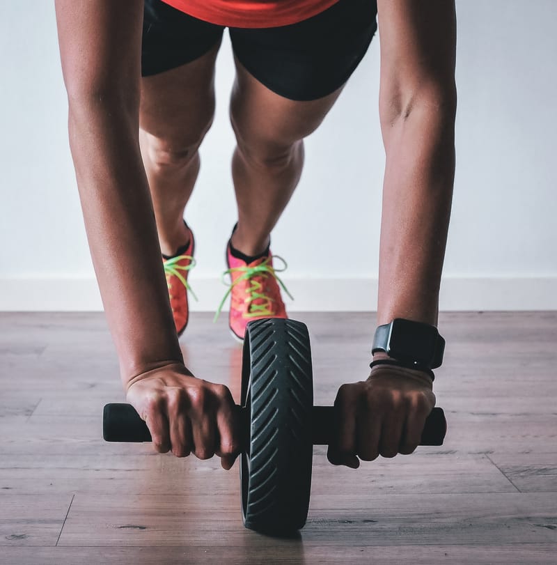 Etebooks Offers Ideas And Tips When Looking For Abs Exercise Equipments