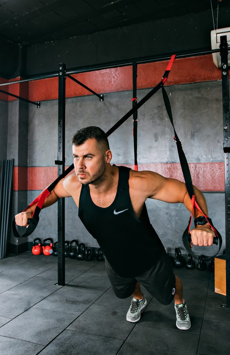 Etebooks Offers Benefit From Using Home Gym Equipment