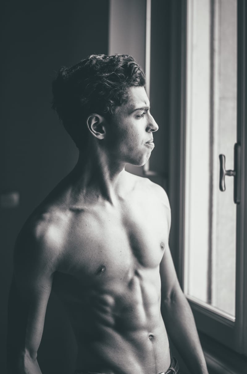 Etebooks Offers Ideas And Tips- What To Eat To Gain Weight And Build Muscle