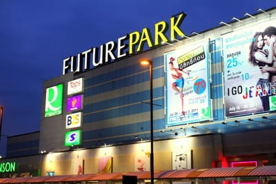 future park image