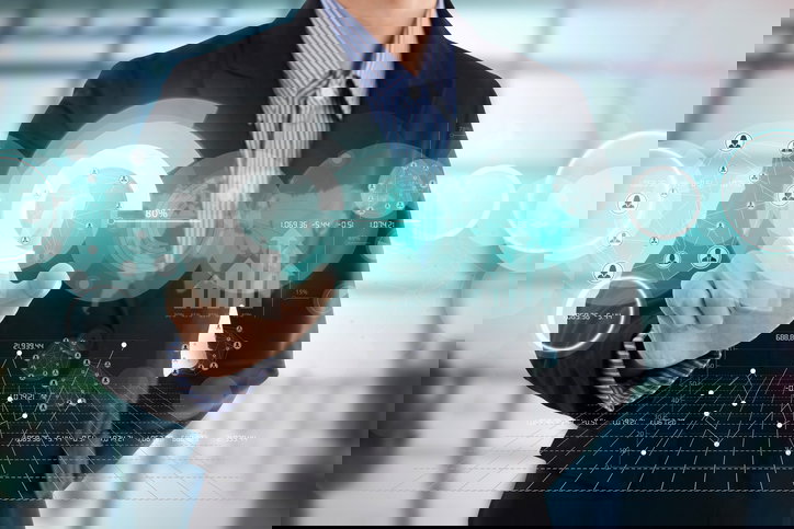 Gestión Empresarial