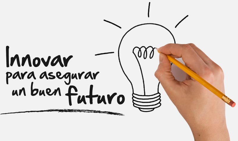 Categorías y dimensiones de la innovación
