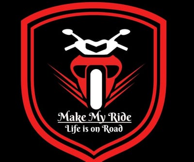 Make My Ride