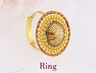 KGF RING