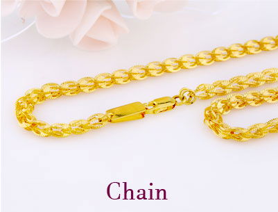 KGF CHAINS