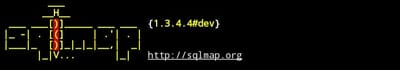 Cara Deface Metode Sqlmap