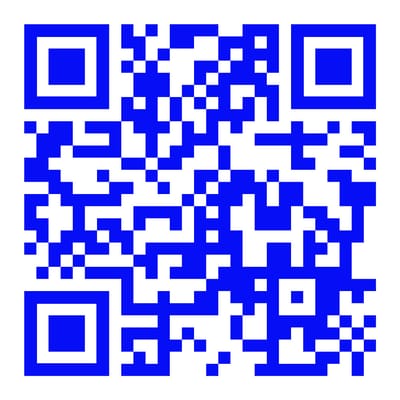كود الإستجابه السريع qr code لموقع هتحتاجها  image