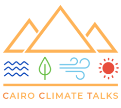 مشروع اعاده التدوير فى المدارس cairo climate talks  image