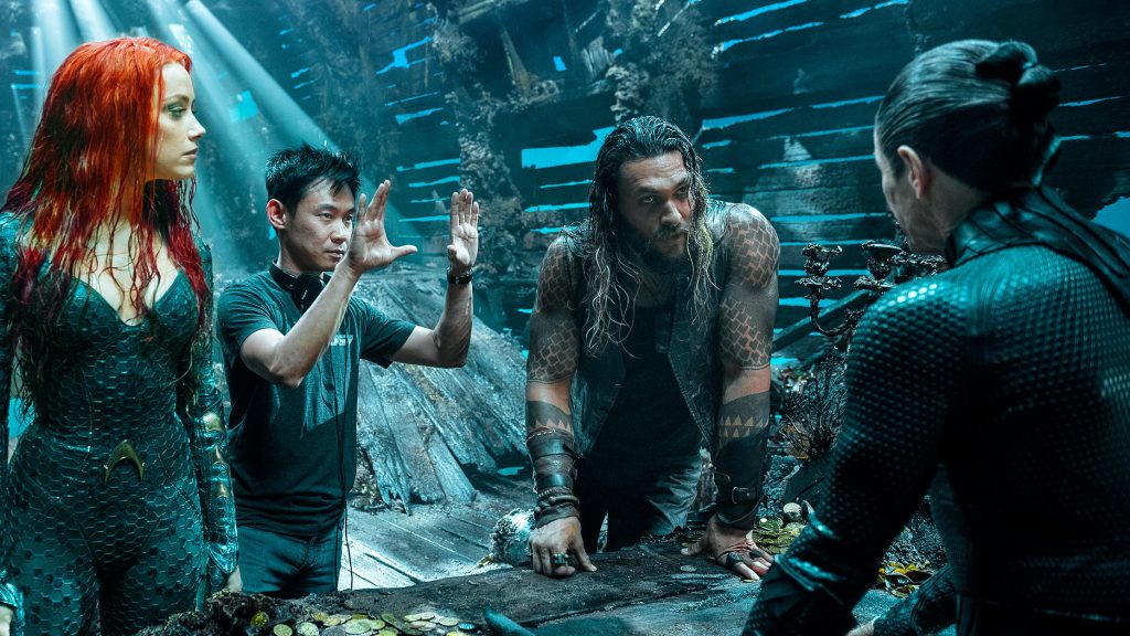 Aquaman (2018) Movie Download In Full HD Qulaity