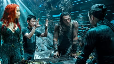 Aquaman (2018) Movie Download In Full HD Qulaity