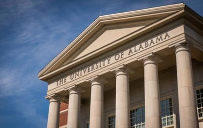 8 Colleges Too Beautiful to Leave During Summer Break