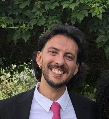 About me image