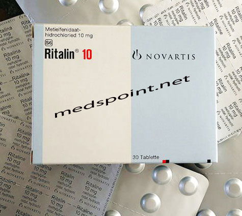 Ritalin 10mg
