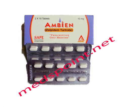 Ambien 10mg