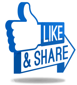Like our Facebook page