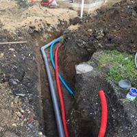 La Viabilisation et L'assainissement