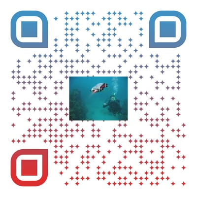 الروبوت تحت الماء image