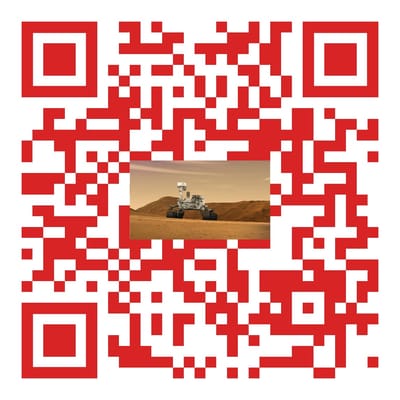 الروبوتات فى ابحاث الفضاء image