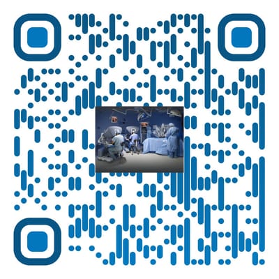 الروبوتات الطبية image