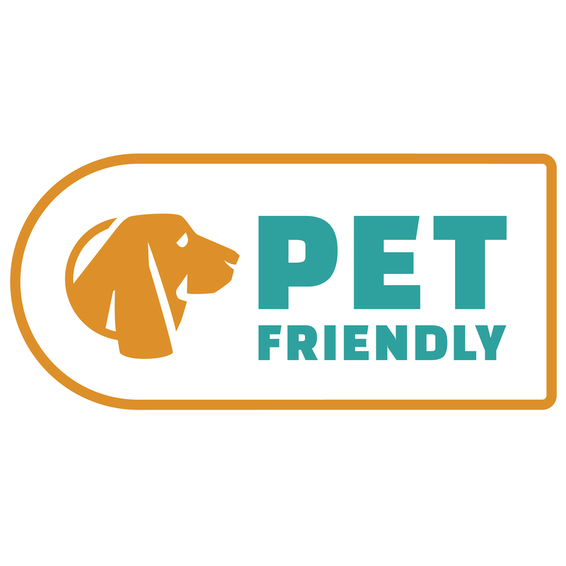 PET FRIENDLY