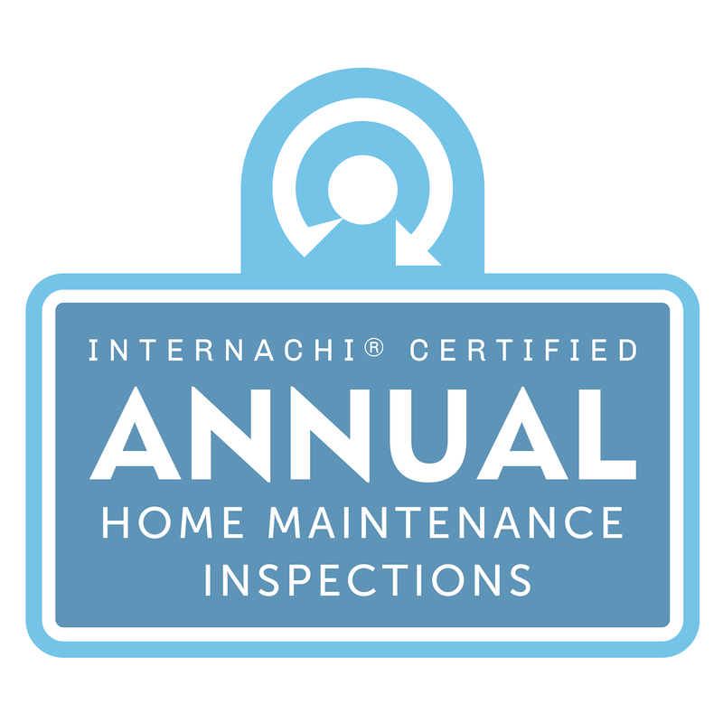 Annual Home Maintenance Inspections