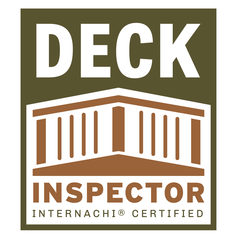 Deck Inspector