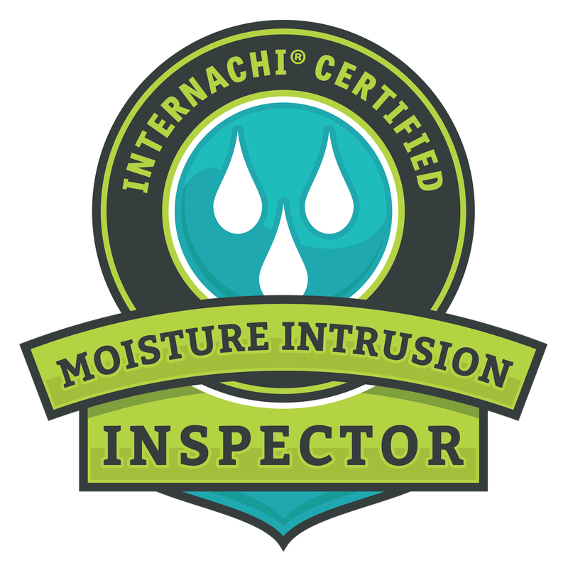 Moisture Intrusion Inspector