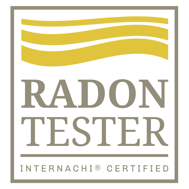 Radon Tester