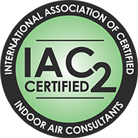 Indoor Air Consultant