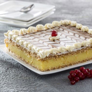 Millefeuille