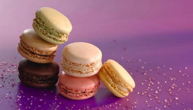 Macarons
