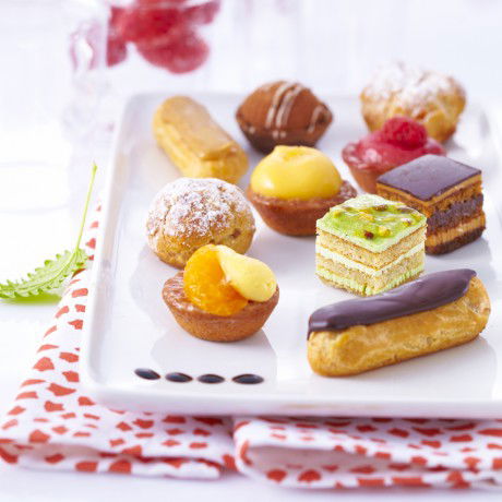 Mignardises