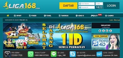 agen bola 88 online terbaik