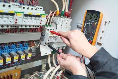 Electrical Work